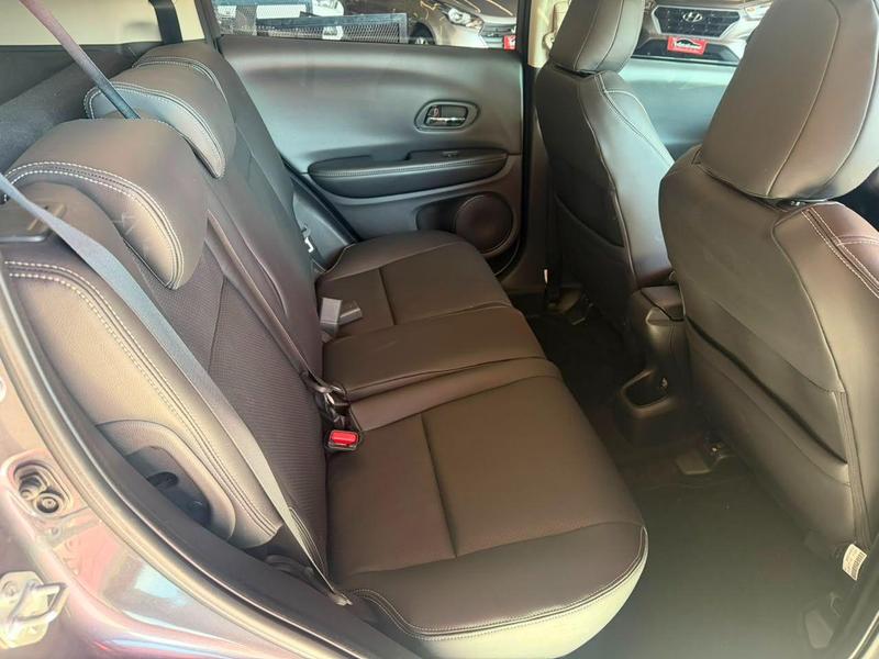 Honda HR-V EX 1.8 Flexone 16V 5P Aut. - foto 10