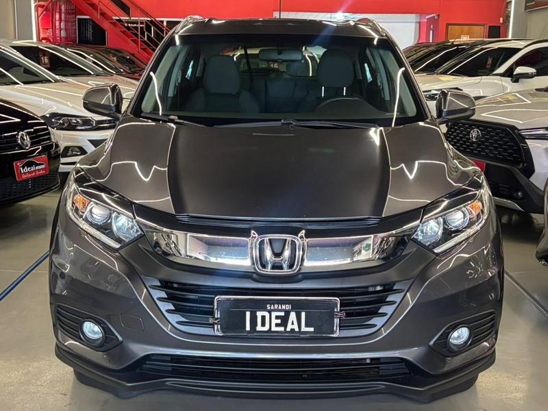 Honda HR-V EX 1.8 Flexone 16V 5P Aut. - foto 2