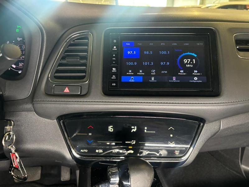 Honda HR-V EX 1.8 Flexone 16V 5P Aut. - foto 13