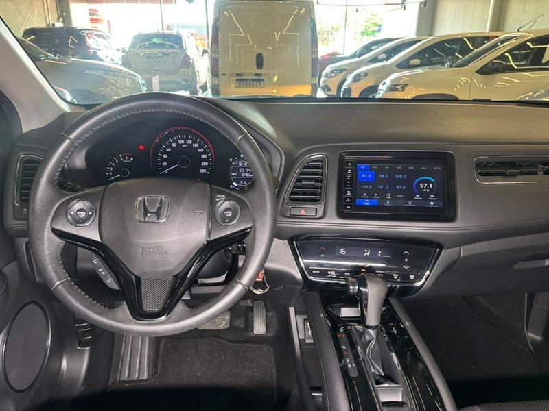 Honda HR-V EX 1.8 Flexone 16V 5P Aut. - foto 15