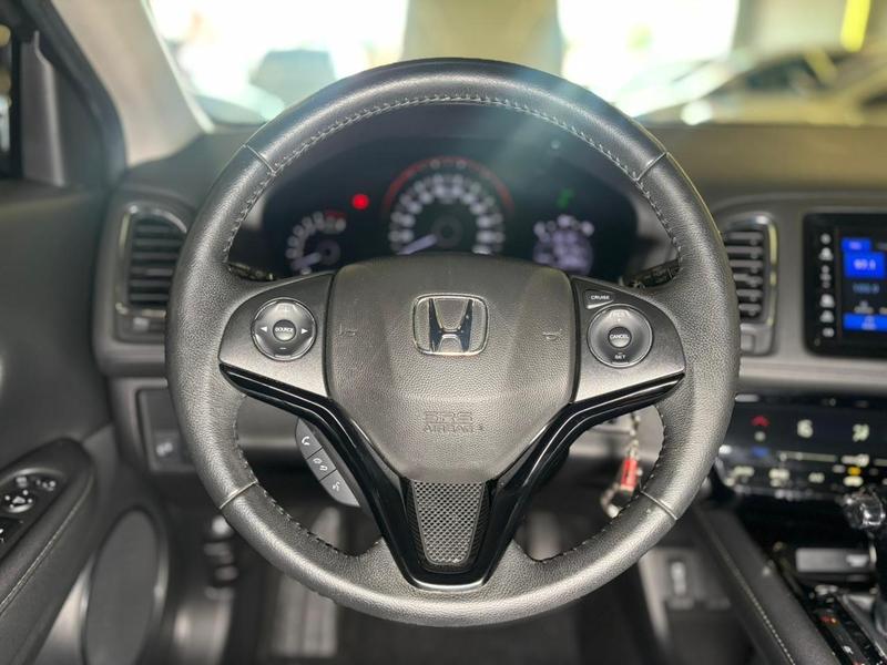 Honda HR-V EX 1.8 Flexone 16V 5P Aut. - foto 14