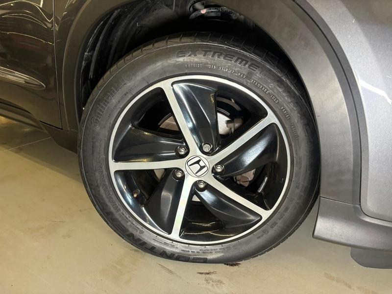 Honda HR-V EX 1.8 Flexone 16V 5P Aut. - foto 5