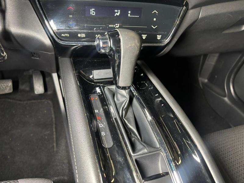 Honda HR-V EX 1.8 Flexone 16V 5P Aut. - foto 16