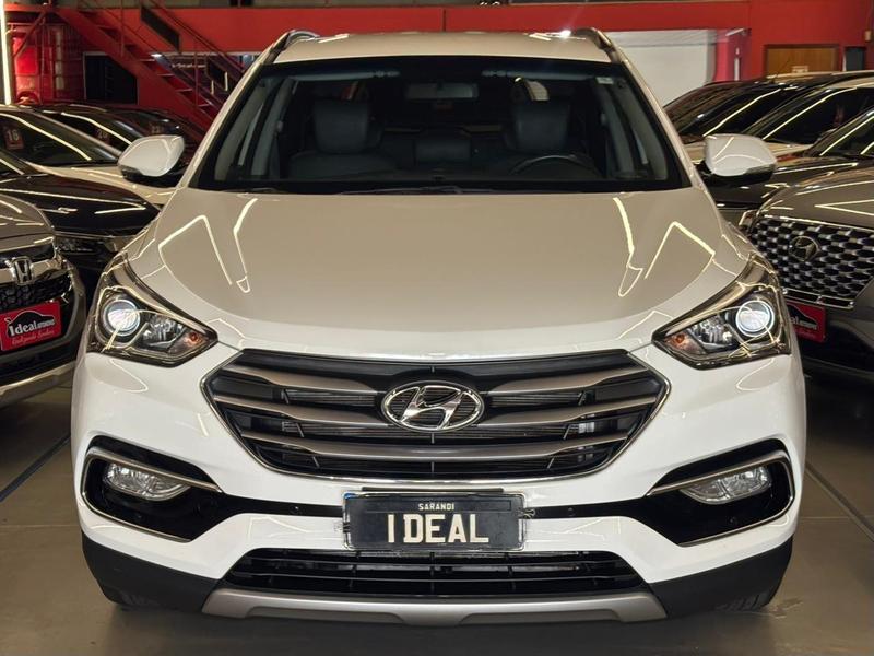 Hyundai Santa Fe V6 - foto 2