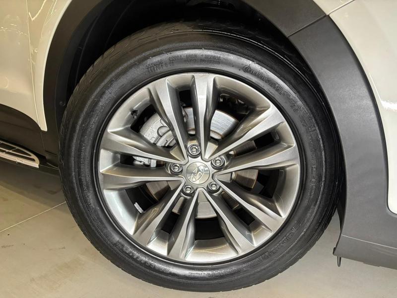 Hyundai Santa Fe V6 - foto 5