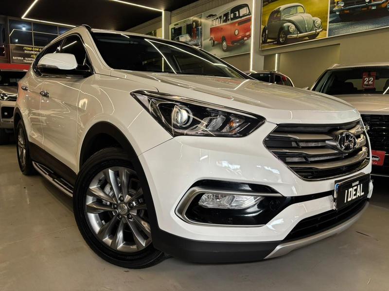 Hyundai Santa Fe V6 - foto 4