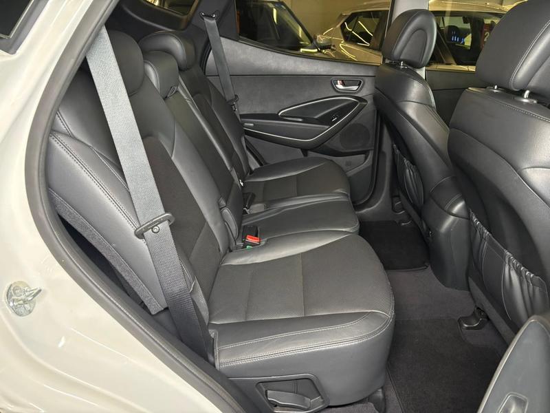 Hyundai Santa Fe V6 - foto 10