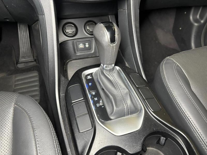 Hyundai Santa Fe V6 - foto 13