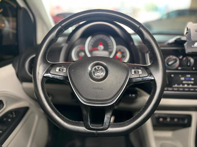 Volkswagen Up! Take 1.0 Total Flex 12V 5P - foto 14