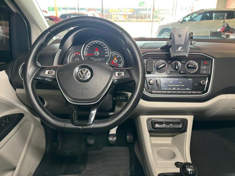 Volkswagen Up! Take 1.0 Total Flex 12V 5P - foto 12