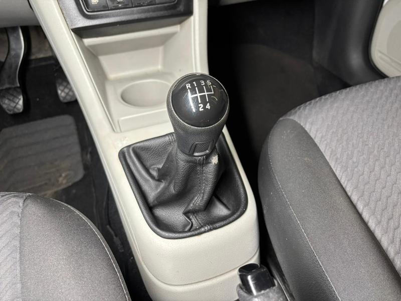 Volkswagen Up! Take 1.0 Total Flex 12V 5P - foto 11