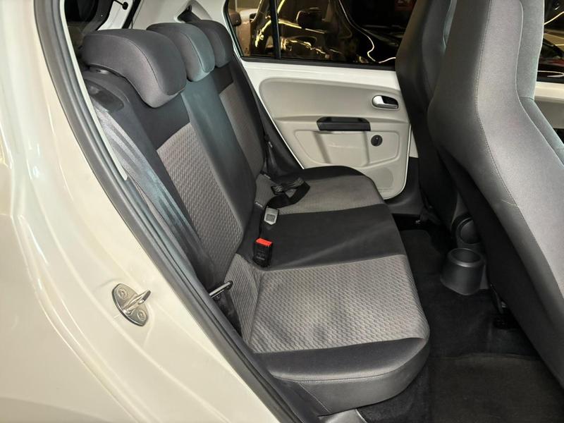 Volkswagen Up! Take 1.0 Total Flex 12V 5P - foto 10