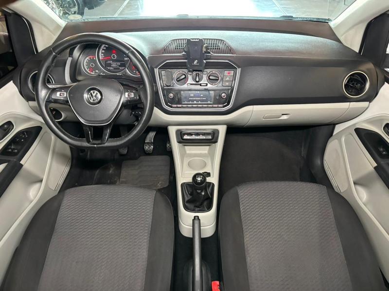 Volkswagen Up! Take 1.0 Total Flex 12V 5P - foto 13