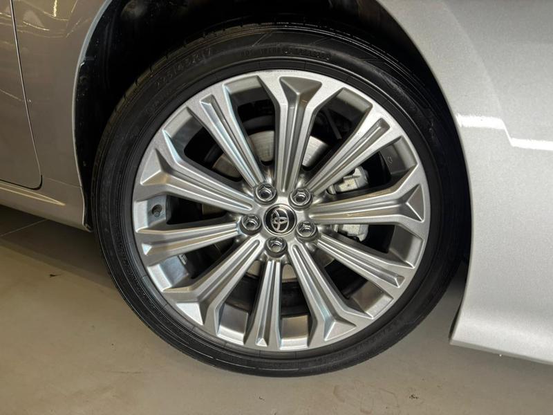 Toyota Corolla XEi 2.0 - foto 5
