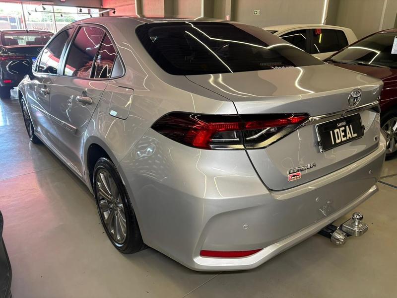 Toyota Corolla XEi 2.0 - foto 6