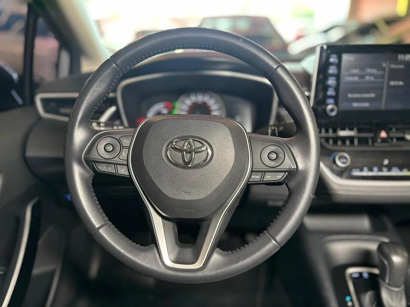 Toyota Corolla XEi 2.0 - foto 13