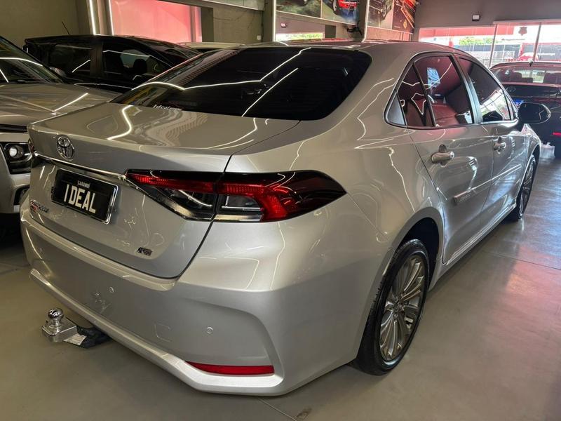 Toyota Corolla XEi 2.0 - foto 8
