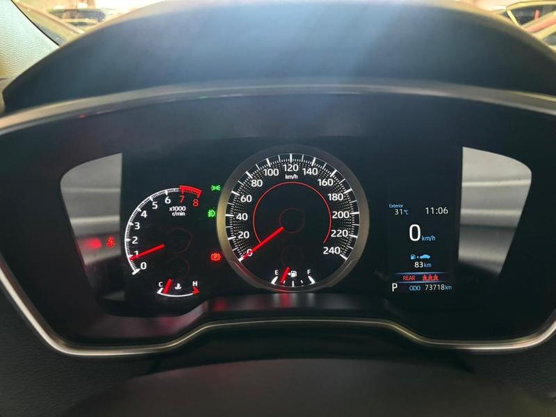 Toyota Corolla XEi 2.0 - foto 17