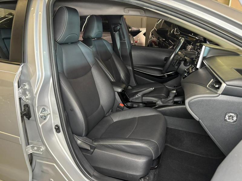 Toyota Corolla XEi 2.0 - foto 11