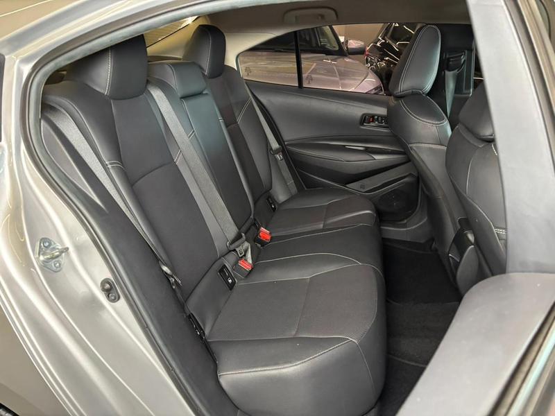 Toyota Corolla XEi 2.0 - foto 10