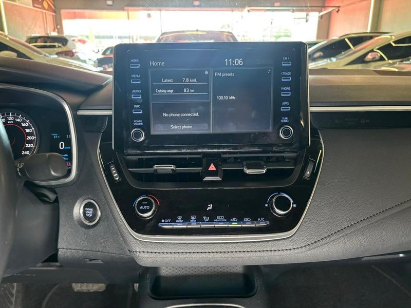 Toyota Corolla XEi 2.0 - foto 15