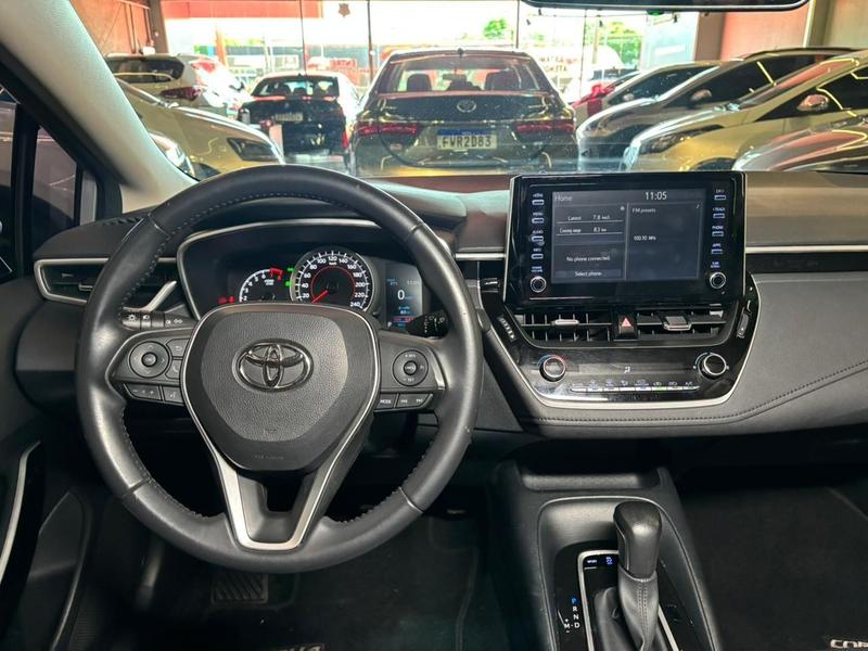 Toyota Corolla XEi 2.0 - foto 14