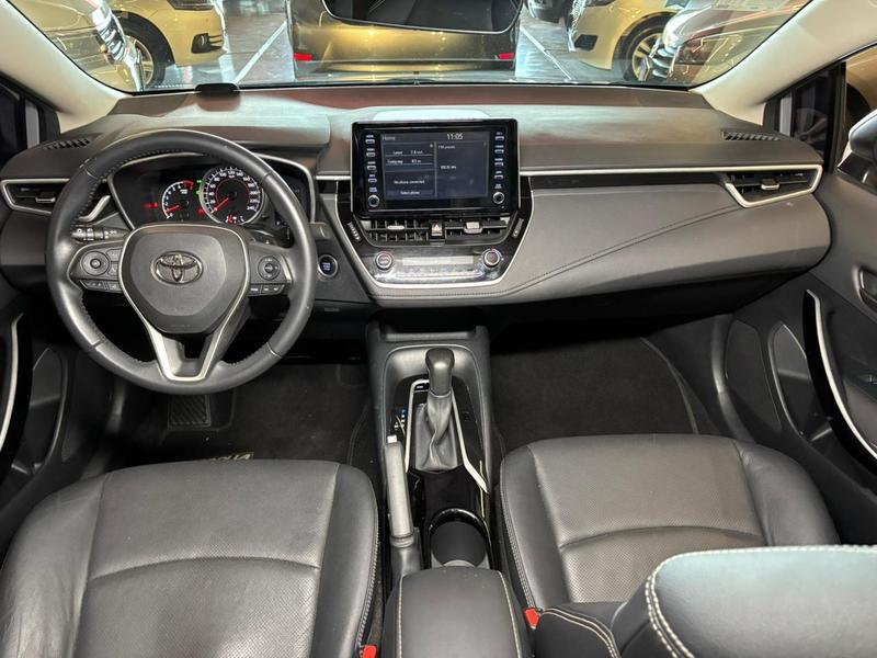 Toyota Corolla XEi 2.0 - foto 12