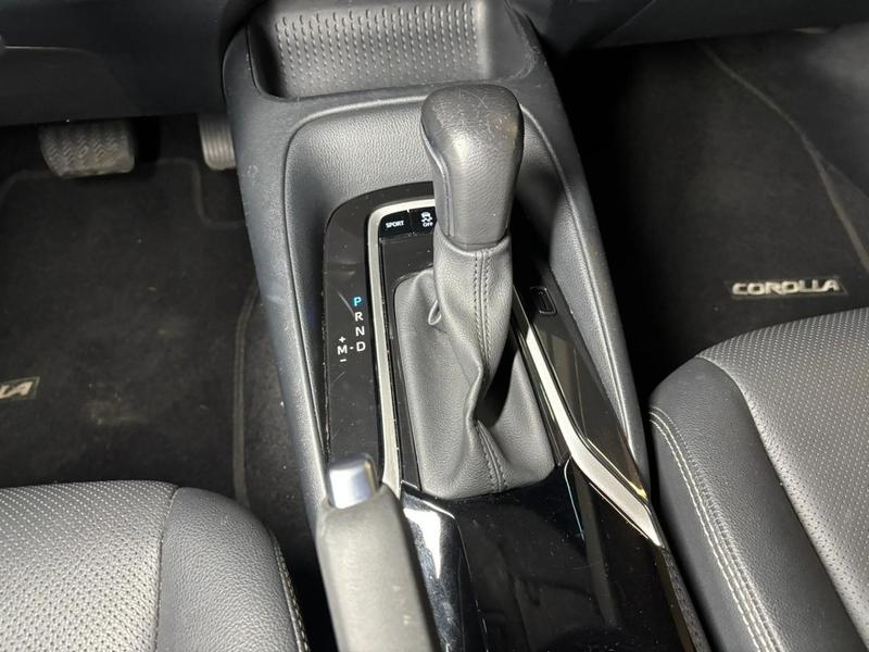 Toyota Corolla XEi 2.0 - foto 16