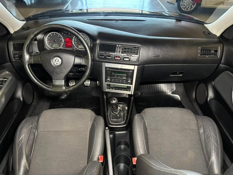 Volkswagen Golf 1.6 Sportline - foto 11