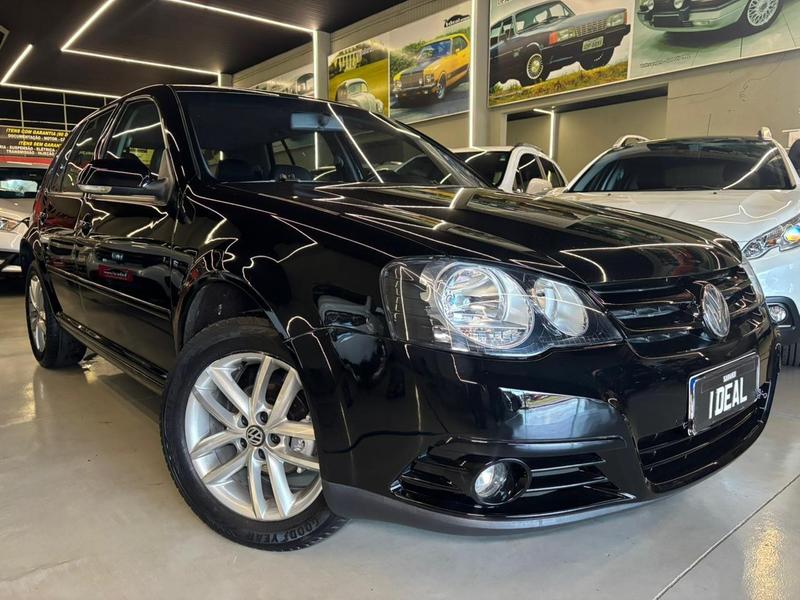 Volkswagen Golf 1.6 Sportline - foto 4