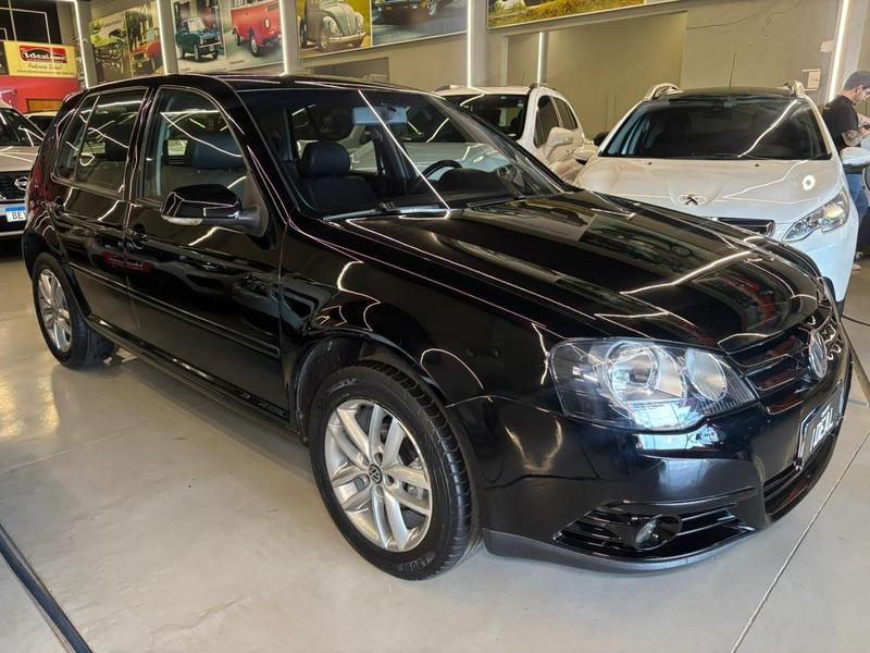 Volkswagen Golf 1.6 Sportline - foto 3