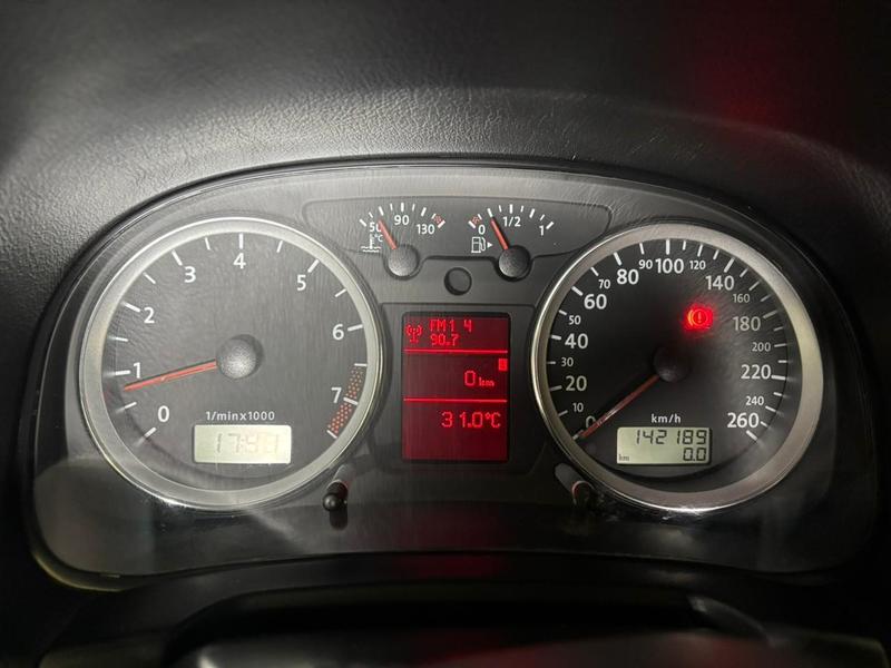 Volkswagen Golf 1.6 Sportline - foto 16