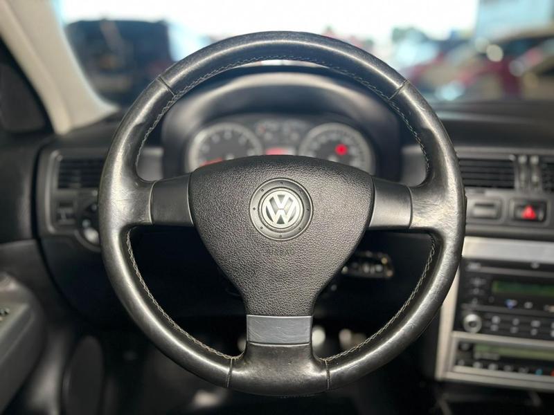 Volkswagen Golf 1.6 Sportline - foto 13