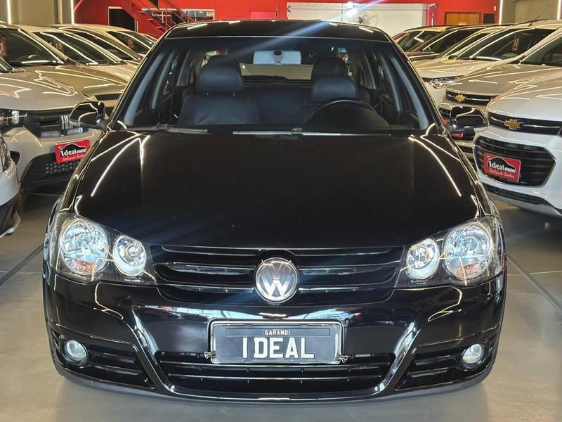 Volkswagen Golf 1.6 Sportline - foto 2