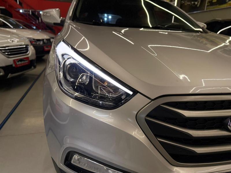 Hyundai ix35 Gl 2.0 16V 2wd Flex Aut. - foto 6