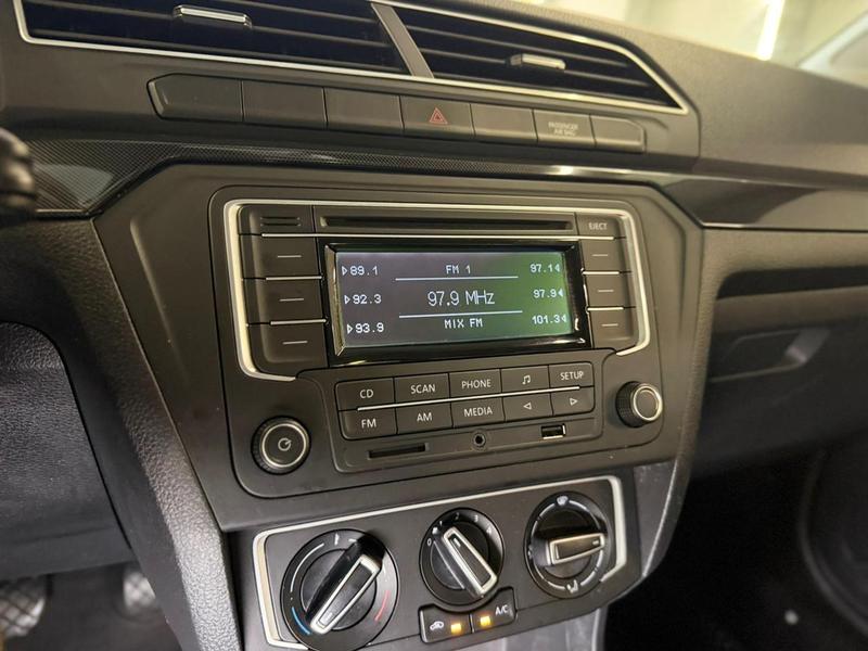 Volkswagen Saveiro Cross 1.6 T.flex 16V Cd - foto 8