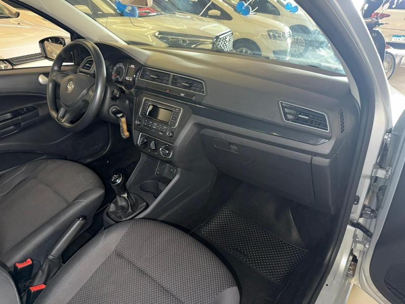 Volkswagen Saveiro Cross 1.6 T.flex 16V Cd - foto 9