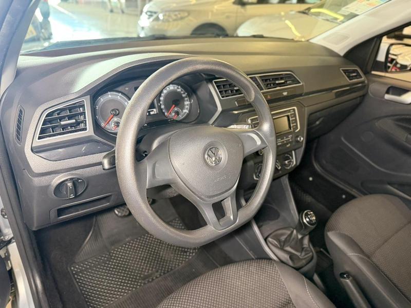 Volkswagen Saveiro Cross 1.6 T.flex 16V Cd - foto 10