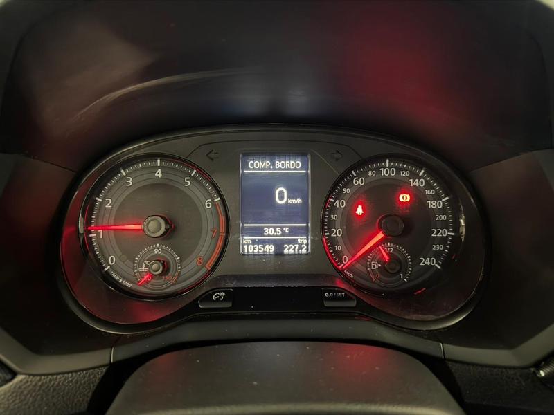 Volkswagen Saveiro Cross 1.6 T.flex 16V Cd - foto 11