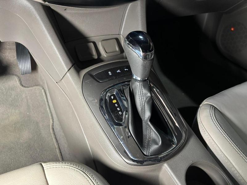Chevrolet Cruze LTZ 1.4 16V Turbo Flex 4P Aut. - foto 16