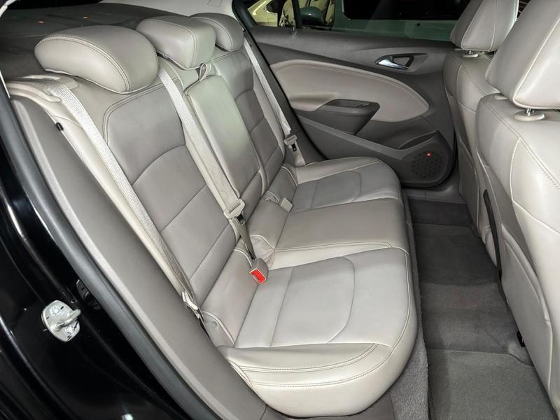 Chevrolet Cruze LTZ 1.4 16V Turbo Flex 4P Aut. - foto 10