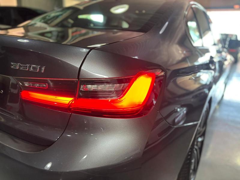 BMW 330i M Sport 2.0 Tb 16V 4P - foto 10