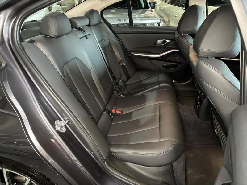 BMW 330i M Sport 2.0 Tb 16V 4P - foto 12