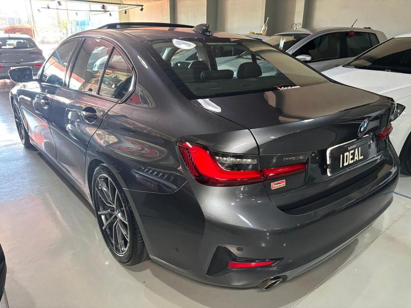 BMW 330i M Sport 2.0 Tb 16V 4P - foto 7