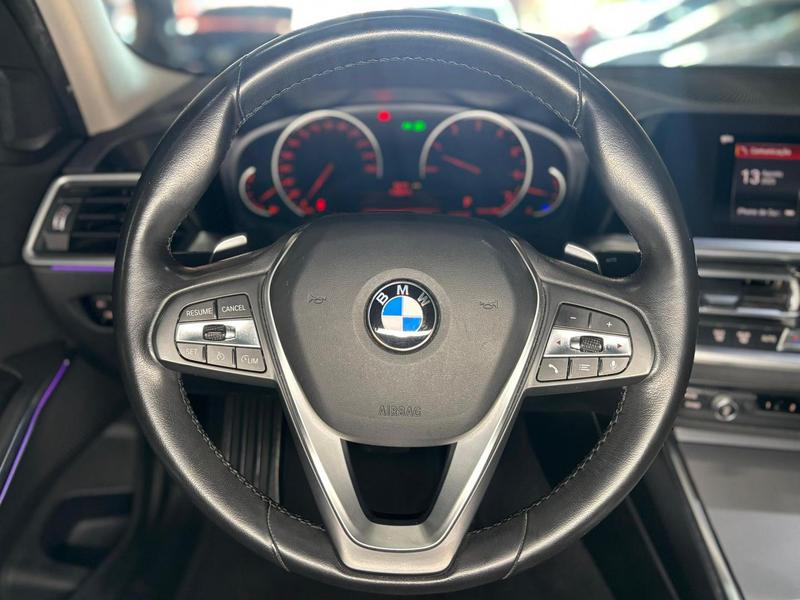 BMW 330i M Sport 2.0 Tb 16V 4P - foto 15
