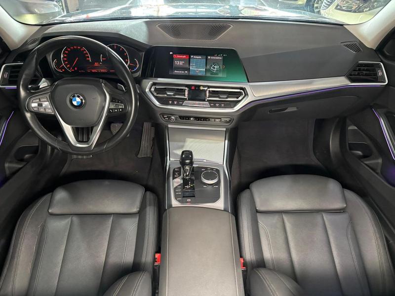BMW 330i M Sport 2.0 Tb 16V 4P - foto 14
