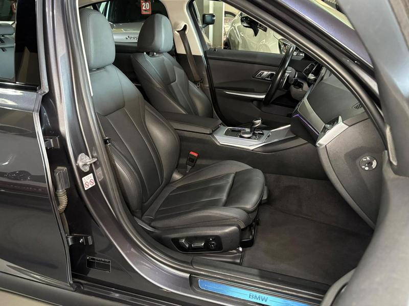 BMW 330i M Sport 2.0 Tb 16V 4P - foto 13