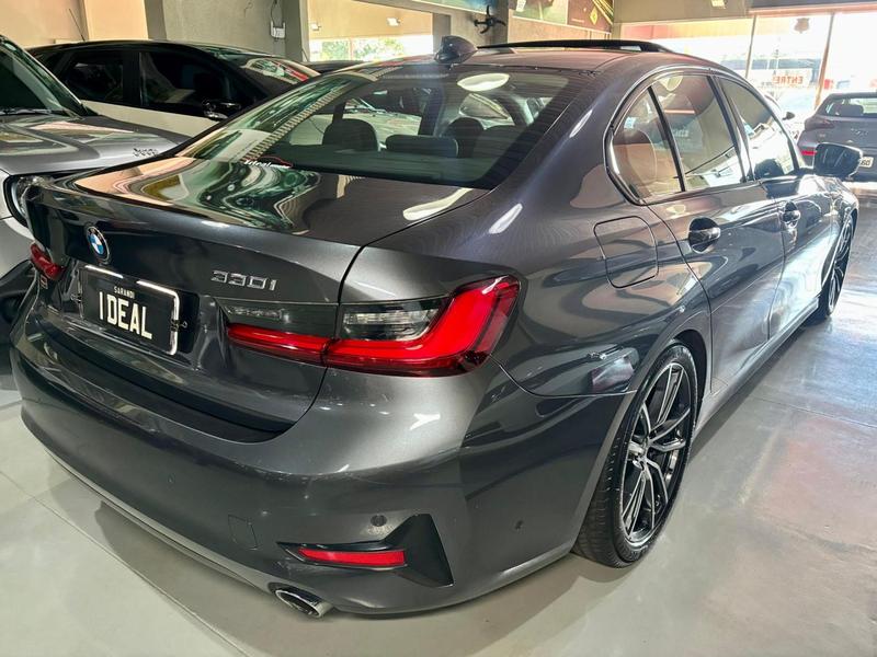 BMW 330i M Sport 2.0 Tb 16V 4P - foto 9