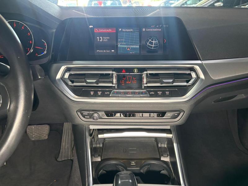 BMW 330i M Sport 2.0 Tb 16V 4P - foto 16