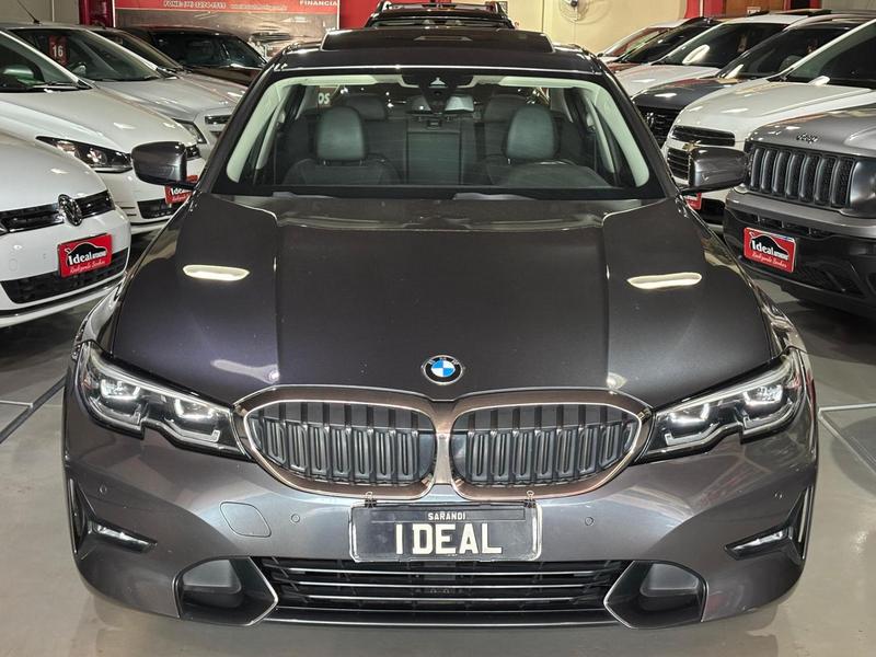 BMW 330i M Sport 2.0 Tb 16V 4P - foto 2